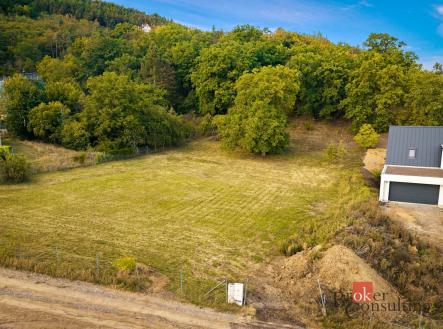 Prodej pozemku pro bydlení, 3 833 m²