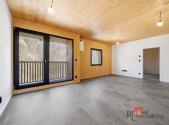 Prodej bytu, 2+kk, 55,2 m²