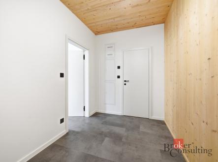Prodej bytu, 2+kk, 55,2 m²