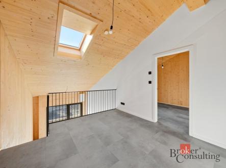 Prodej bytu, 4+kk, 73,18 m²
