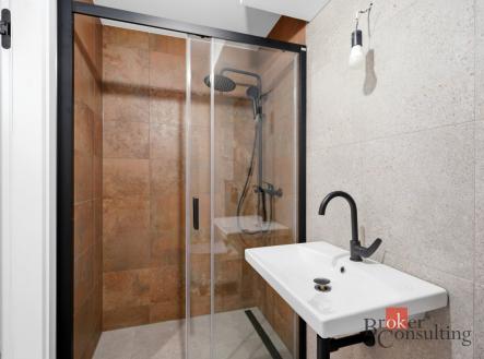 Prodej bytu, 4+kk, 73,18 m²