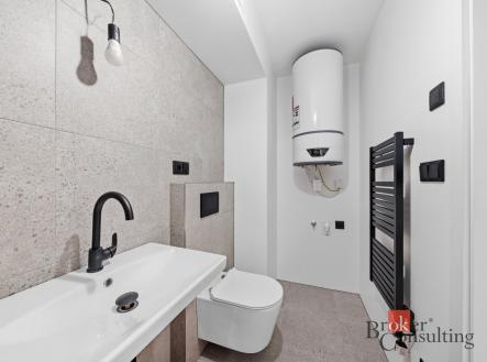 Prodej bytu, 4+kk, 73,18 m²
