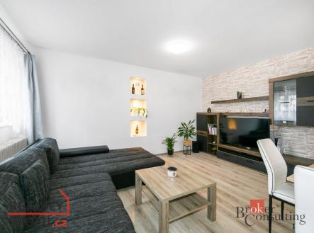 Prodej domu/vily, 109 m²