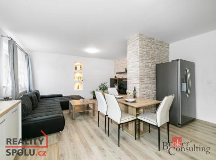 Prodej domu/vily, 109 m²