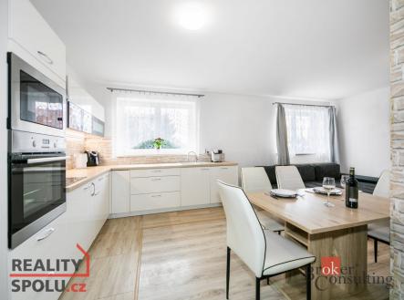 Prodej domu/vily, 109 m²