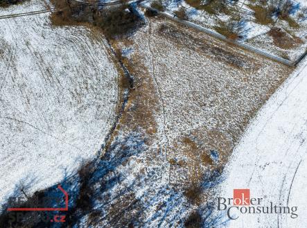 Prodej - pozemek pro bydlení, 2 832 m²
