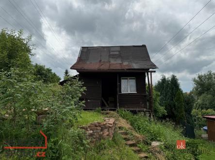 Prodej pozemku, zahrada, 874 m²