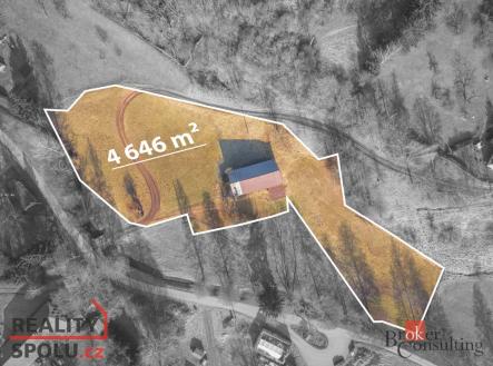 Prodej - komerční objekt, jiný, 300 m²