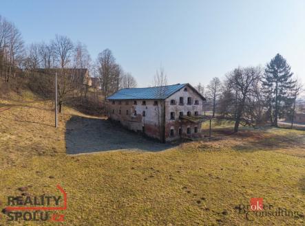 Prodej - komerční objekt, jiný, 300 m²
