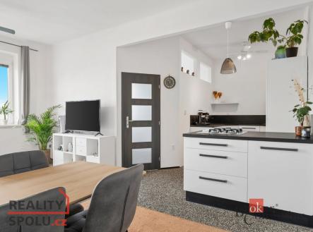 Pronájem bytu, 3+kk, 94 m²