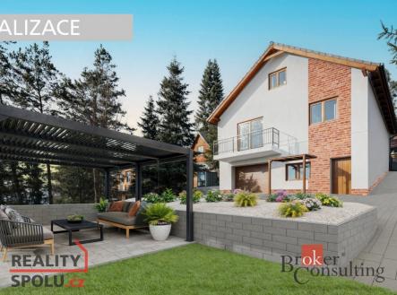 Prodej - dům/vila, 162 m² obrázek