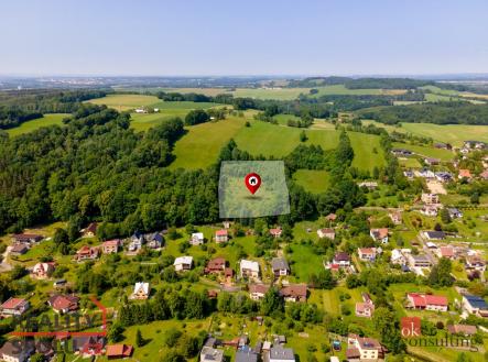 Prodej pozemku pro bydlení, 9 446 m²