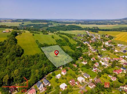 Prodej pozemku pro bydlení, 9 446 m²