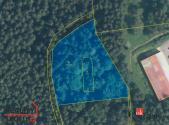 Prodej pozemku, trvalý travní porost, 5 418 m²