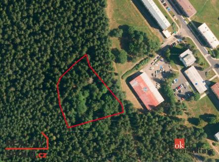 Prodej - pozemek, trvalý travní porost, 5 418 m²