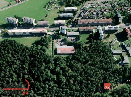 Prodej - pozemek, trvalý travní porost, 5 418 m²