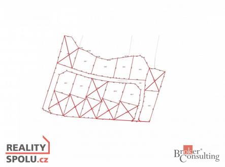 Prodej pozemku pro bydlení, 904 m²