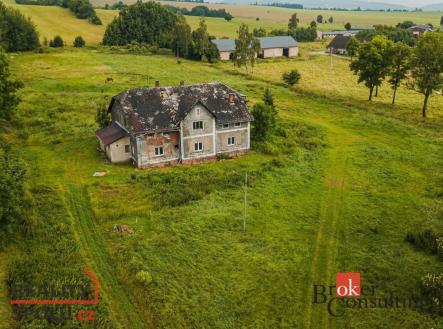 Prodej domu/vily, 300 m²