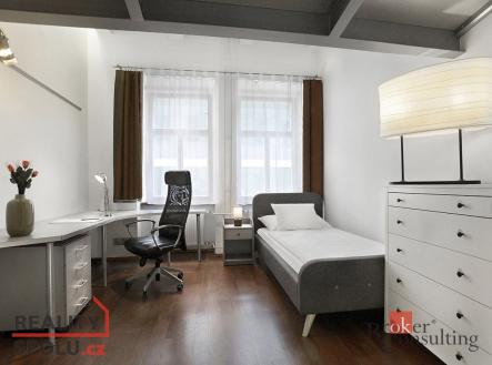 Prodej bytu, 3+kk, 105 m²