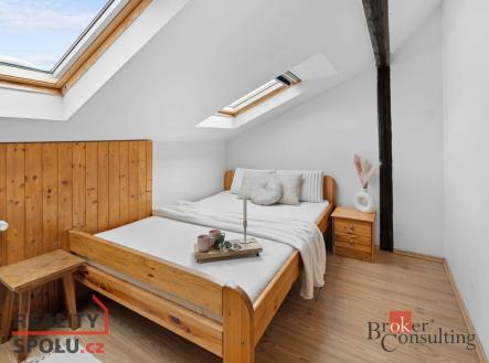 Prodej komerčního objektu, jiný, 498 m²