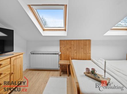 Prodej komerčního objektu, jiný, 498 m²