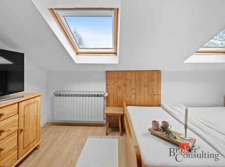 Prodej komerčního objektu, jiný, 498 m²