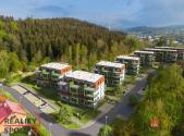 Prodej bytu, 4+kk, 107,05 m²