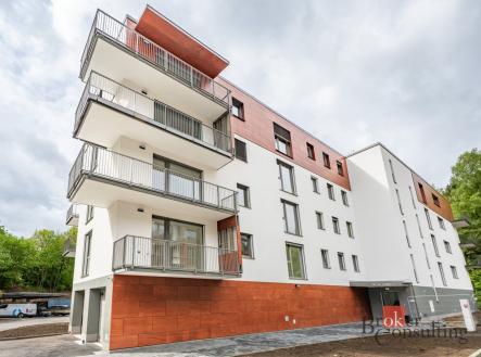 Prodej bytu, 4+kk, 107,05 m²