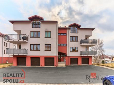 Prodej bytu, 4+kk, 128 m²