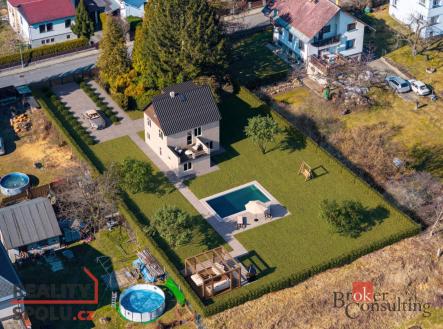 Prodej - dům/vila, 124 m²