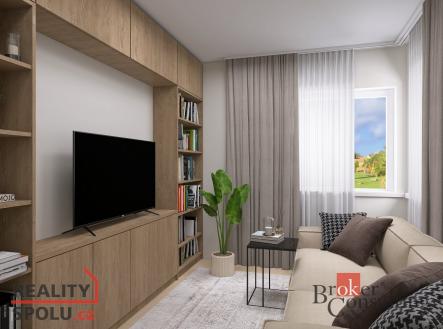 Prodej - dům/vila, 124 m²