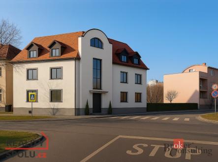 Prodej komerčního objektu, jiný, 786 m²