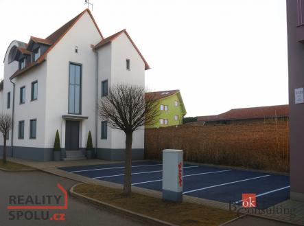 Prodej komerčního objektu, jiný, 786 m²