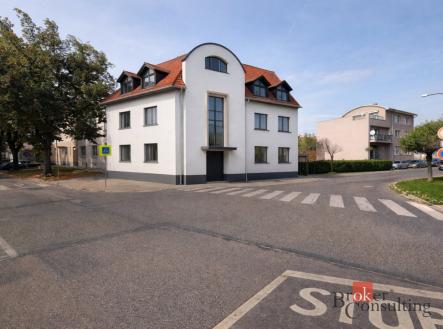 Prodej komerčního objektu, jiný, 786 m²