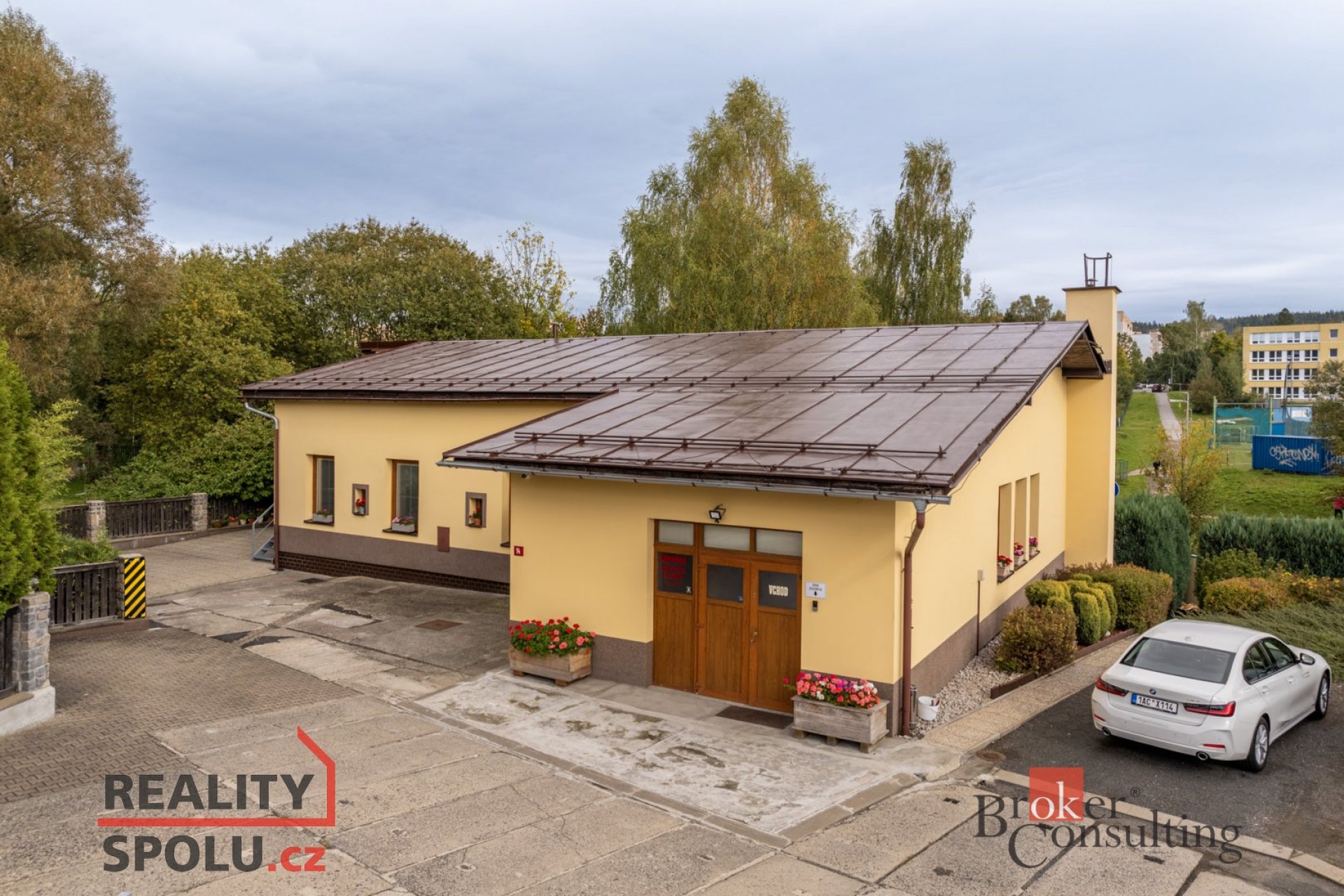 Prodej, domy/rodinný, 300 m2, Želivského 4404/14, Mšeno nad Nisou, 46604 Jablonec nad Nisou, Jablone