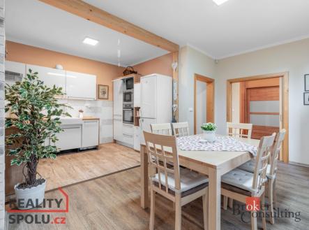 Prodej domu/vily, 300 m²