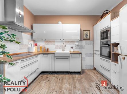 Prodej domu/vily, 300 m²