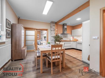 Prodej domu/vily, 300 m²