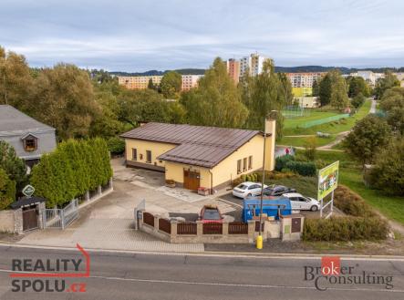 Prodej domu/vily, 300 m²