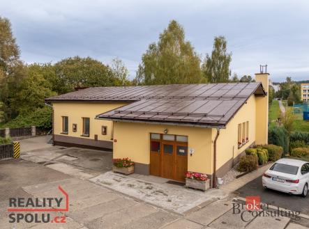 Prodej domu/vily, 300 m²