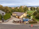 Prodej komerčního objektu, jiný, 300 m²