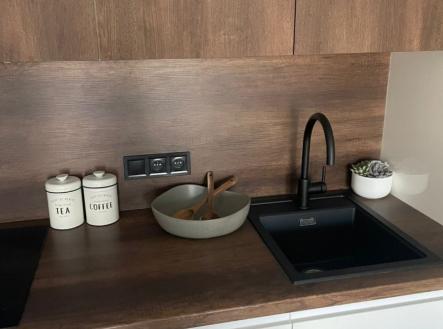 Prodej bytu, 2+kk, 56 m²