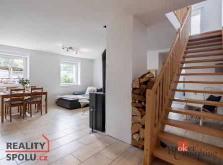 Prodej domu/vily, 136 m²