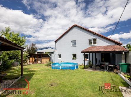 Prodej domu/vily, 136 m²