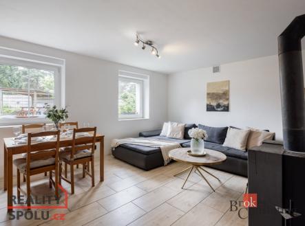 Prodej domu/vily, 136 m²