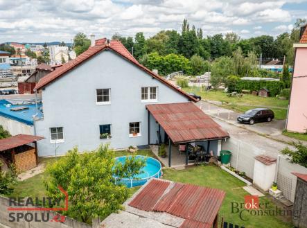 Prodej domu/vily, 136 m²