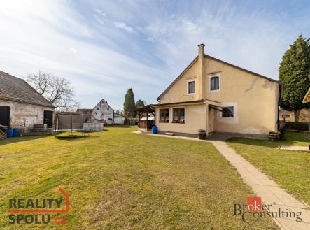 Prodej domu/vily, 110 m²