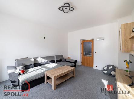 Prodej domu/vily, 110 m²