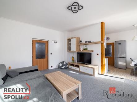 Prodej domu/vily, 110 m²