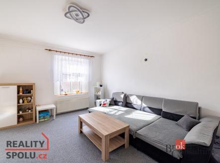 Prodej domu/vily, 110 m²